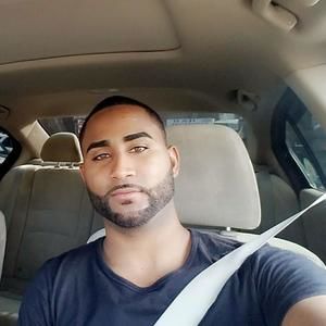 Meet your Posher, Luisito